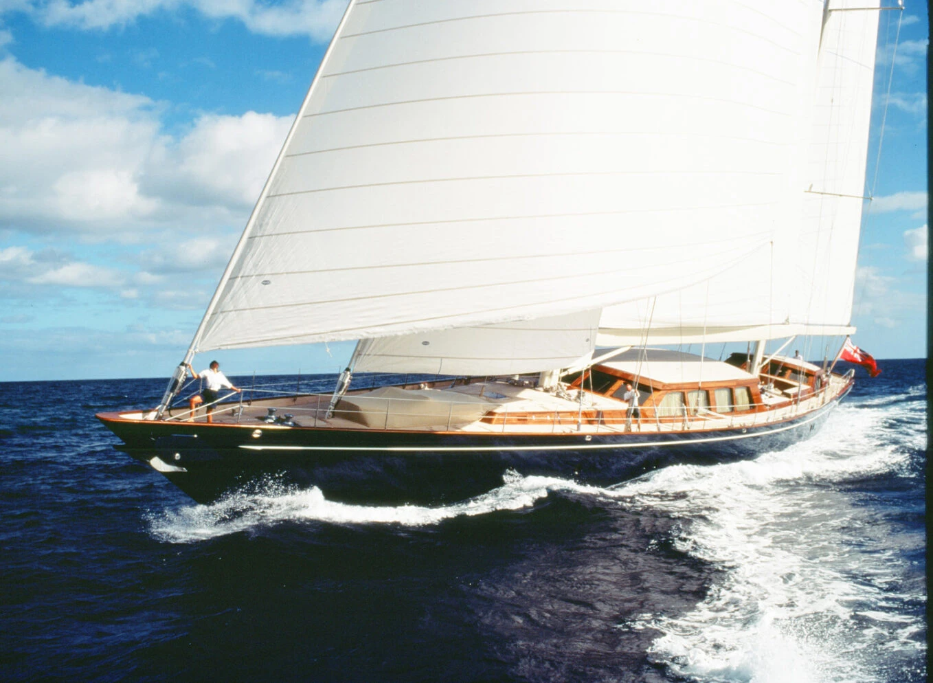 thalima yacht